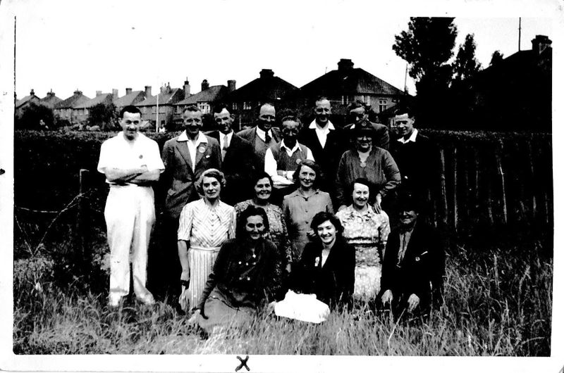 Illustration for article titled Sleuthing with Old Photos